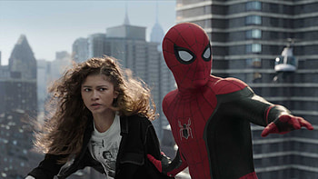 Zendaya, Spider-Man movie, Filme und serien HD wallpaper