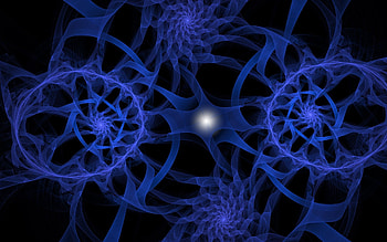 Abstract, Background, Dark, Circles, Plexus HD wallpaper