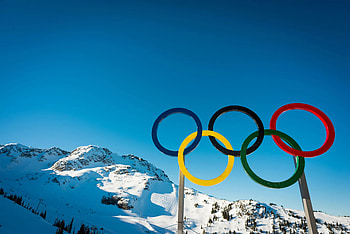 Winter Olympics, Olympics HD wallpaper