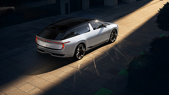 2025 Skoda Vision O Concept, Wagon, car HD wallpaper