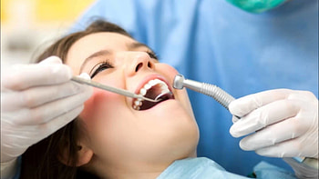 dental care HD wallpaper