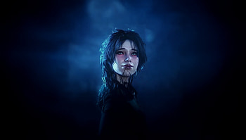 Evelyn - Baldur& HD wallpaper