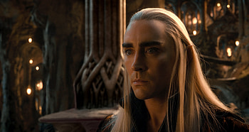 King Thranduil , Regal presence, Fanpop community, Lord of the Rings HD wallpaper