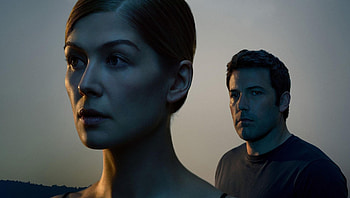 Gone Girl (2022) movie HD wallpaper