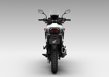 Honda XL750 Transalp: Stunning Ultra, motorcycle, Honda, Honda XL750 Transalp HD wallpaper