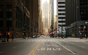 New York Streets, Street graphy, Urban landscapes, Digital backgrounds HD wallpaper