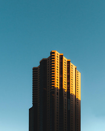 Architecture, Building, Minimalism, Tower HD phone wallpaper