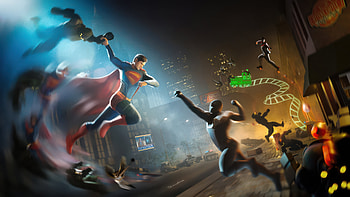 Superman 2025 : Epic Heroic Action, Superman (2025) HD wallpaper