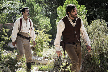 The Sisters Brothers HD wallpaper