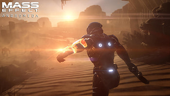 Mass Effect Andromeda, mass-effect-andromeda, games, ps-games, xbox-games, pc-games HD wallpaper