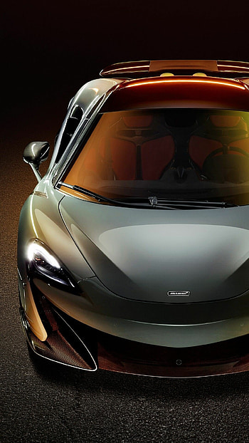 McLaren , Automotive elegance, Unmatched style, Supercar excellence HD phone wallpaper