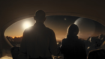 Night Sky, TV Shows, Release date, Trailer HD wallpaper