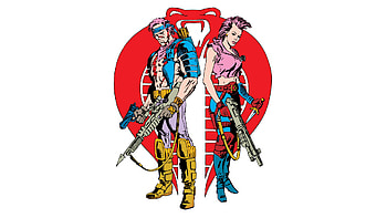 G.I. Joe, , Impressive background HD wallpaper