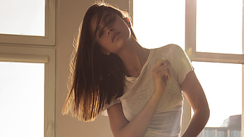 Polish Girl , girls, model HD wallpaper