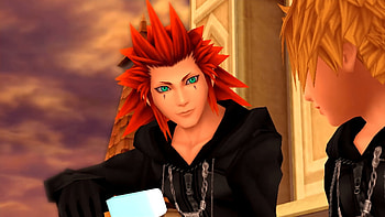 Kingdom Hearts 358/2 Days, Beginner tips, Noisy Pixel, Gaming guides HD wallpaper