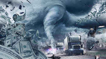 The Hurricane Heist , the-hurricane-heist, 2018-movies, movies HD wallpaper