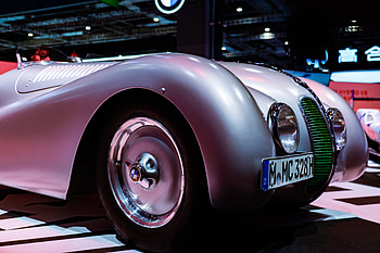 BMW, vehicle HD wallpaper