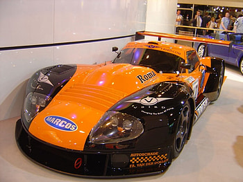 Marcos GT905, tuning, marcos, car, prototype, concept HD wallpaper