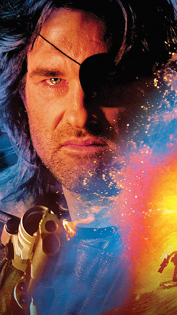 Escape from L.A. (2022) movie HD phone wallpaper