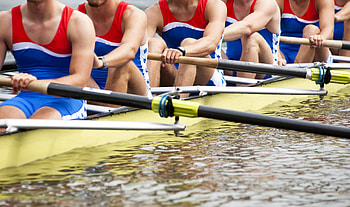 Sweep rowing, Rowing HD wallpaper