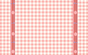 Easter WP, blue, egg, pink, by cehenot, easter HD wallpaper
