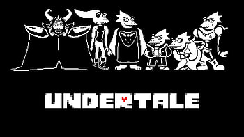 Remember the guy that made cringy undertale ? That's me. Your welcome. HD wallpaper