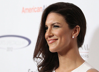 Gina Carano, High-definition , Movie star, Beautiful HD wallpaper