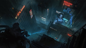Nobody Wants To Die, nobody-wants-to-die, 2024-games, games, ps4-games, pc-games, geforce-now, ps5-games, xbox-games, video-games HD wallpaper