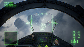 Ace Combat 7: Skies Unknown, video game, Ace Combat 7: Skies Unknown HD wallpaper