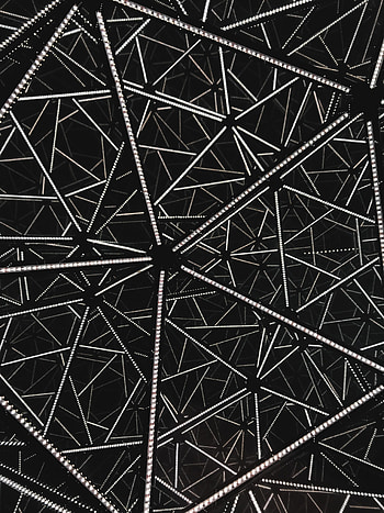 Abstract, Miscellanea, Miscellaneous, Form, Neon, Glow, Forms HD phone wallpaper