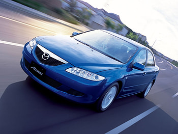 Transport, Auto, Mazda HD wallpaper