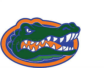 Florida Gators Logo Vector (.AI) HD wallpaper