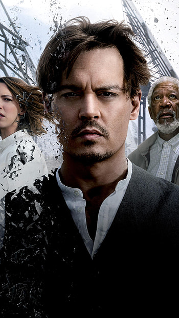 Transcendence (2022) movie HD phone wallpaper