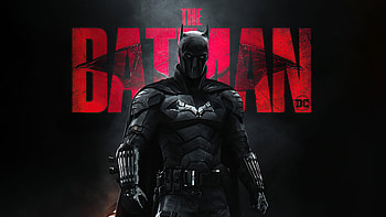 Battinson The Batman , batman, superheroes, artist, artwork, digital-art, artstation HD wallpaper