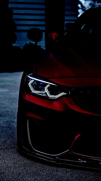 Car, black HD phone wallpaper