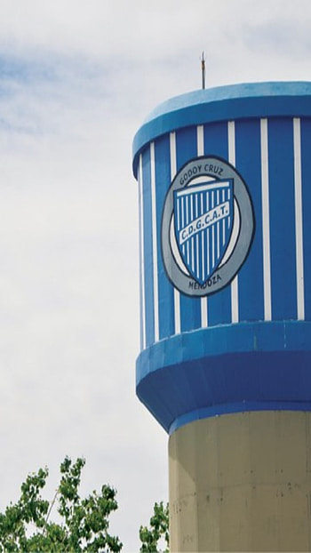 Godoy cruz, Club, Mendoza HD phone wallpaper