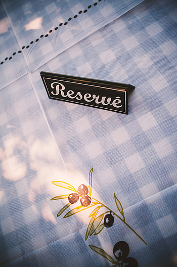 Words, Inscription, Table, Tablecloth HD phone wallpaper