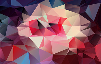 Pattern Digital Art, abstract, design, pattern HD wallpaper