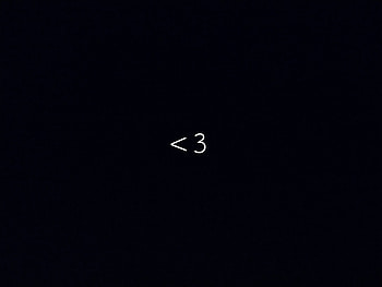 EKKO0, Love, black, simple, cute, heart HD wallpaper