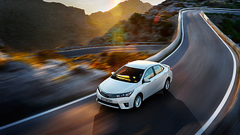 Toyota Corolla cars, , Ultra , Toyota Corolla HD wallpaper