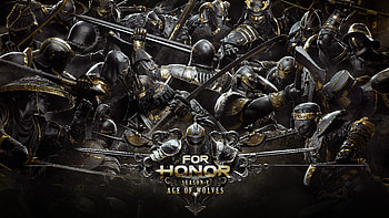 For Honor Season V Age Of Wolves , for-honor, games, ps-games, xbox-games, pc-games, 2018-games, games HD wallpaper