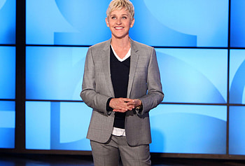 Ellen DeGeneres, Celebs' HD wallpaper