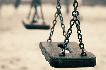 Chains, Macro, Miscellanea, Miscellaneous, Blur, Smooth, Swing HD wallpaper