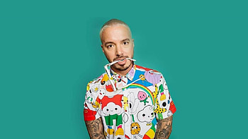 J. Balvin Music, Tour dates, Tickets, WEGOW Spain HD wallpaper