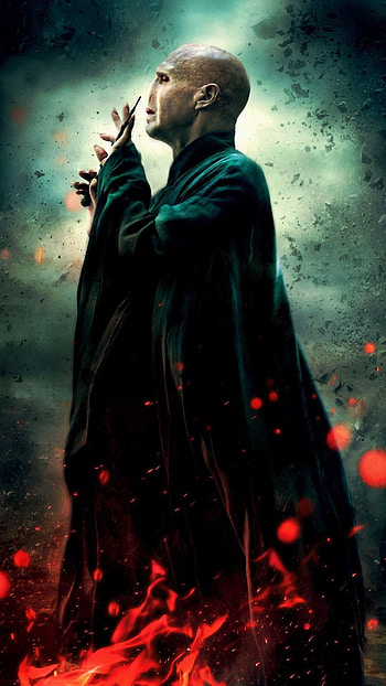 Deathly Hallows, , Movie HD phone wallpaper