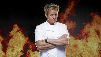 Hell's Kitchen, , Culinary thrill, Background delight HD wallpaper