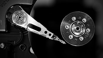 : Data storage HD wallpaper