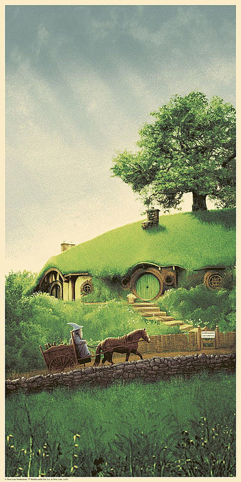 My ! : lotr, Lord of the Rings HD phone wallpaper
