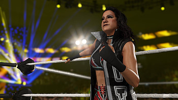 WWE 25 : Unleashing the Action, video game, WWE 25 HD wallpaper