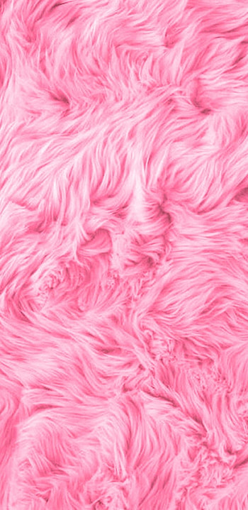 Pink fur , Feminine design, Stylish texture, Girly aesthetic HD phone wallpaper